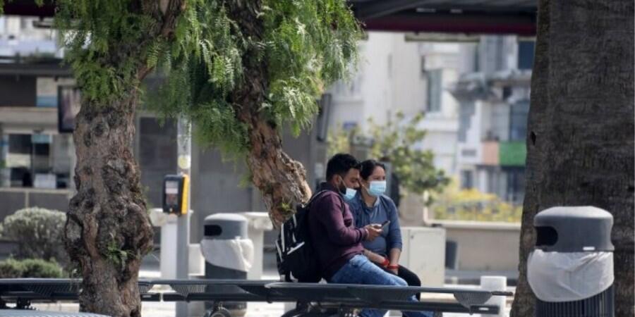 Τρεις θάνατοι και 845 νέα κρούσματα κορωνοϊού thumb