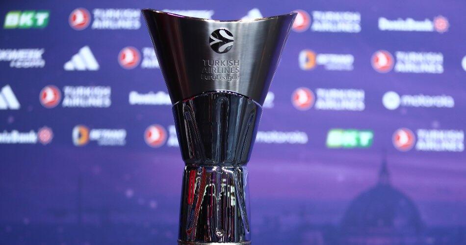 Σκληραίνει τη στάση της η EuroLeague thumb