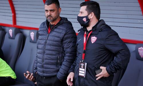 «Θέλουμε να τελειώνουμε από αυτή τη διαδικασία» thumb