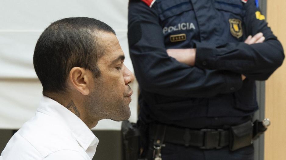 Θα μείνει ακόμα μία ημέρα στη φυλακή γιατί δεν κατέθεσε την εγγύηση ενός εκατ. ευρώ thumb