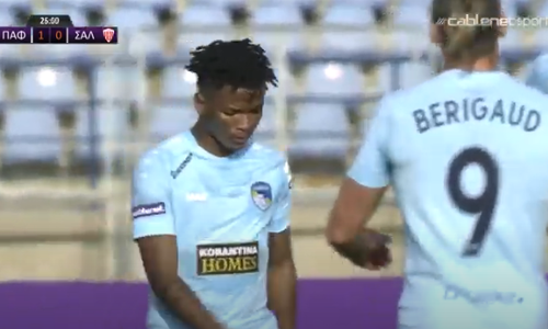 Σουτ κόντρα και 2-0 (video) thumb