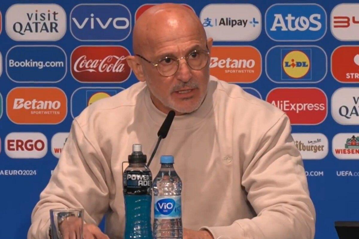 «Ουδείς έχει χαρίσει κάτι σε αυτή την ομάδα, αξίζει να βρίσκεται στον τελικό» thumb