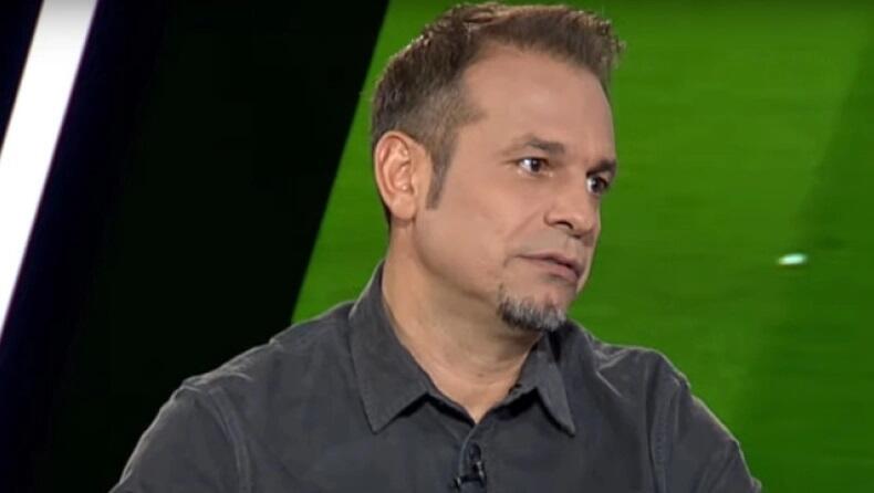 Ντέμης για τελικό: «Αφού δεν μπορούμε στο… φεγγάρι, πάμε να φορτώσουμε το πρόβλημα στην Κύπρο» thumb