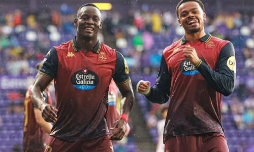 Επιστροφή στη La Liga για τη Λα Κορούνια thumb