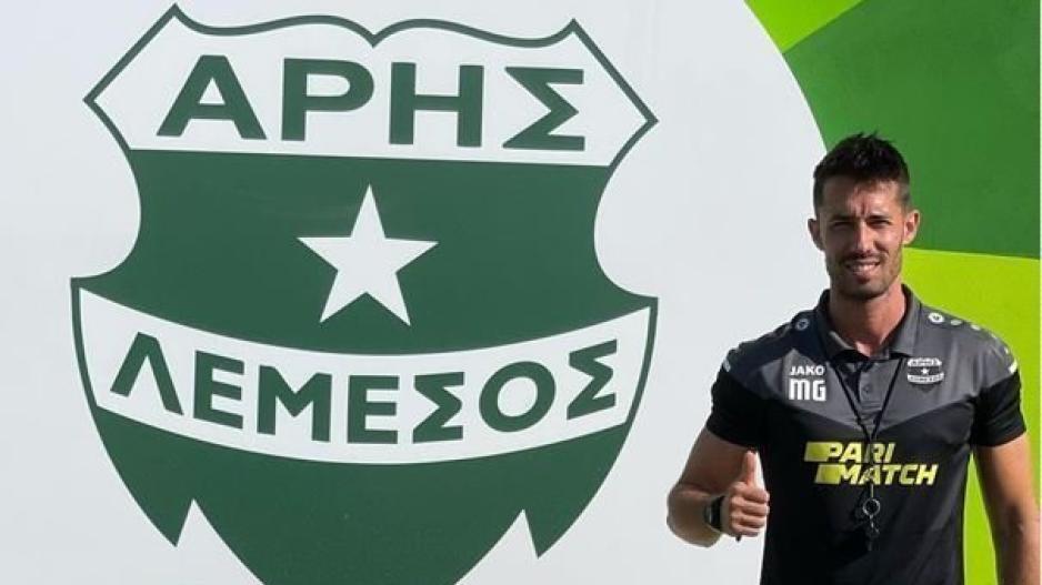 «Χτίζουμε τον Άρη, βήμα-βήμα, για τους μεγάλους στόχους» thumb