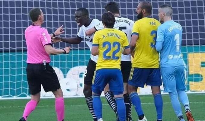 Ντιακαμπί: «Δεν φοβάμαι, ελπίζω να βρεθούν αποδείξεις για τον Κάλα» thumb