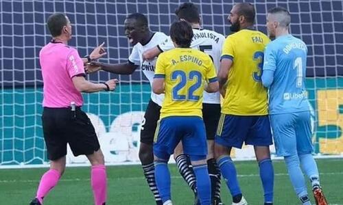 Ντιακαμπί: «Δεν φοβάμαι, ελπίζω να βρεθούν αποδείξεις για τον Κάλα» thumb