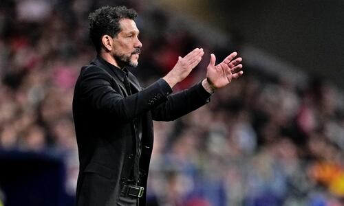 Σιμεόνε για Λουτσέσκου: «Με προστάτευσε ως παιδί, άνθρωπος με καρδιά» thumb