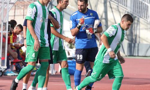 Β' Κατηγορία: Έτσι έχει διαμορφωθεί η βαθμολογία!  thumb