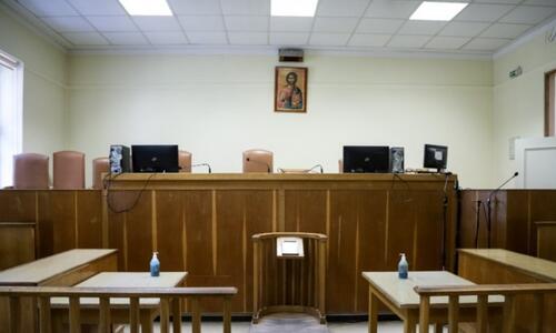 Άρειος Πάγος: Οκτώ χρόνια στον προπονητή που βίασε 13χρονη μέσα στα αποδυτήρια thumb
