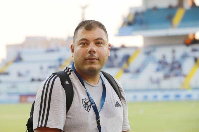 Βρήκε «συμπαίκτες» ο Σάντης, τι ισχύει για Οκκά-Τσινμπάουερ! (Δηλώσεις) thumb