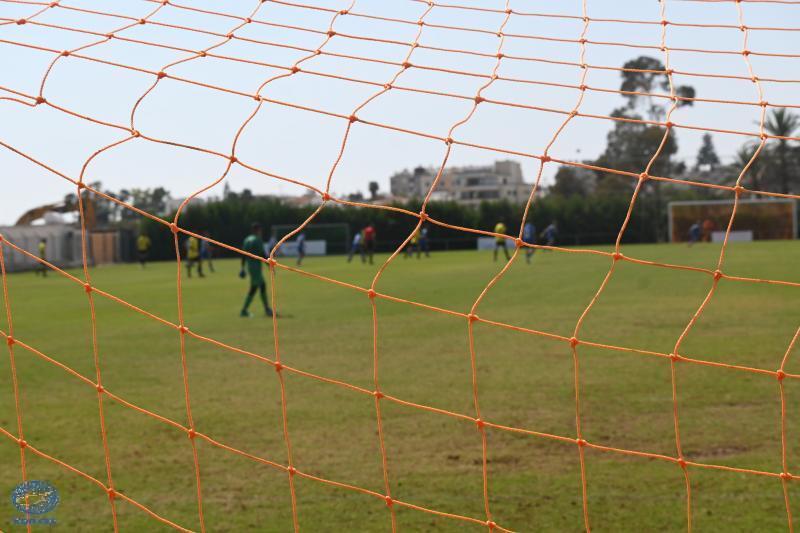 Επίλεκτη Κατηγορία Κ-16: Δεύτερη σερί νίκη για τον Εθνικό Άσσιας thumb