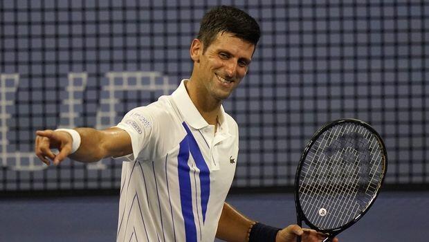 Roland Garros: Στα προημιτελικά ο Τζόκοβιτς   thumb