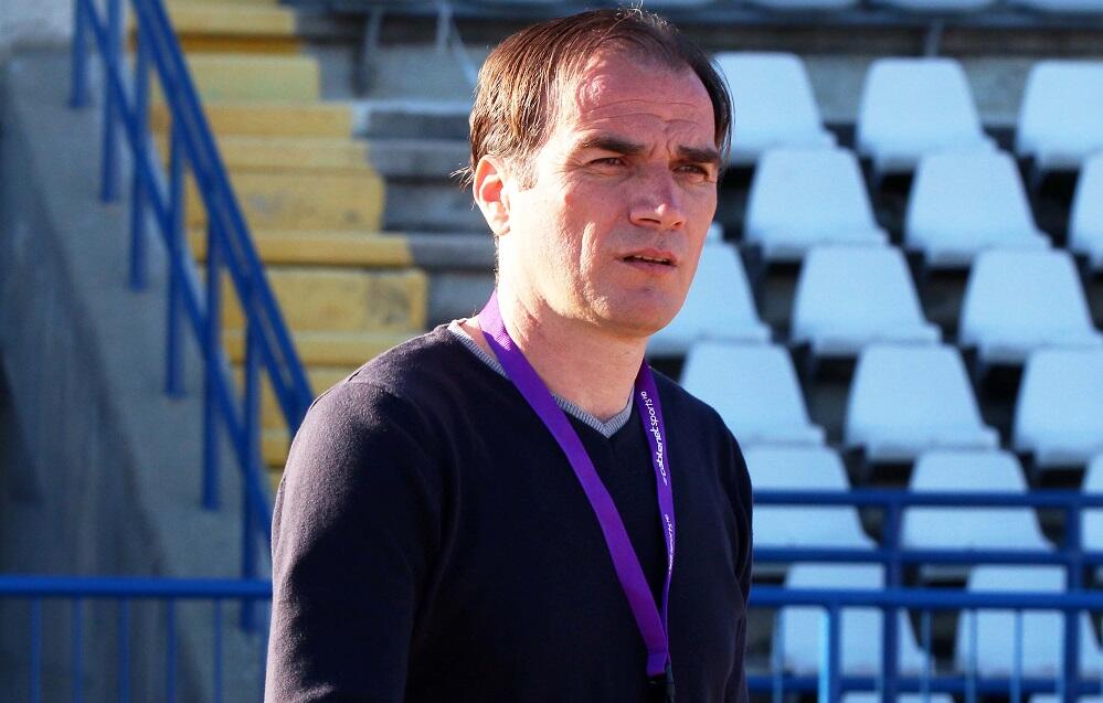 «Οι παίκτες μου τα έδωσαν όλα, πρέπει να διορθώσουμε πολλά» thumb