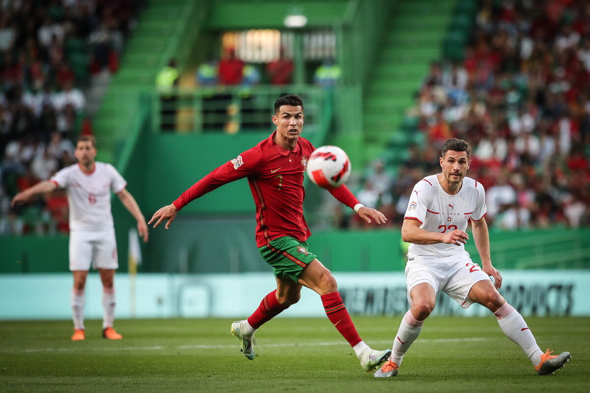 Nations League: Τ' αποτελέσματα της βραδιάς thumb