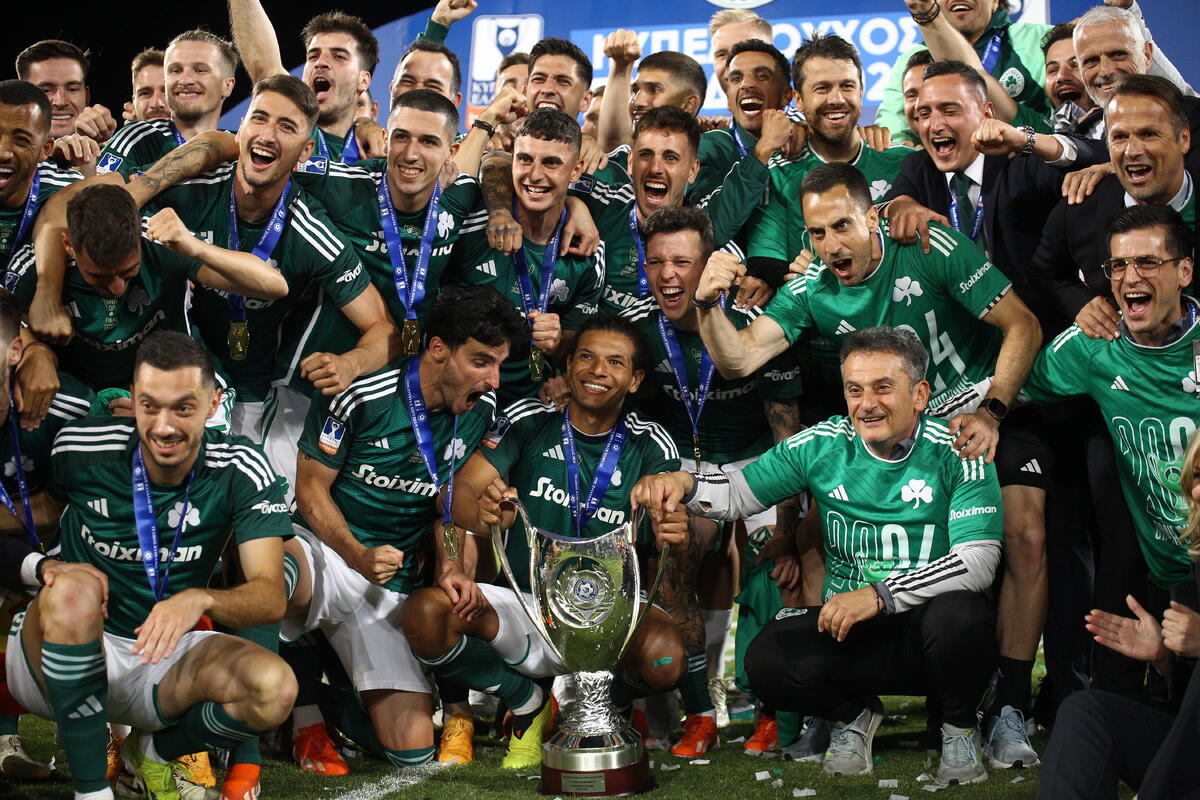 Οι πιθανοί αντίπαλοι του Παναθηναϊκού στο Europa League thumb