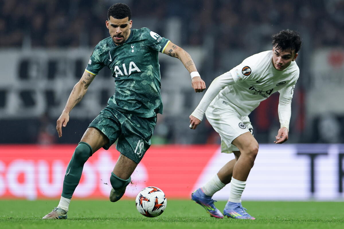 Europa League: Τεράστια πρόκριση στη Γερμανία η Τότεναμ, η Αθλέτικ έκανε το καθήκον της thumb