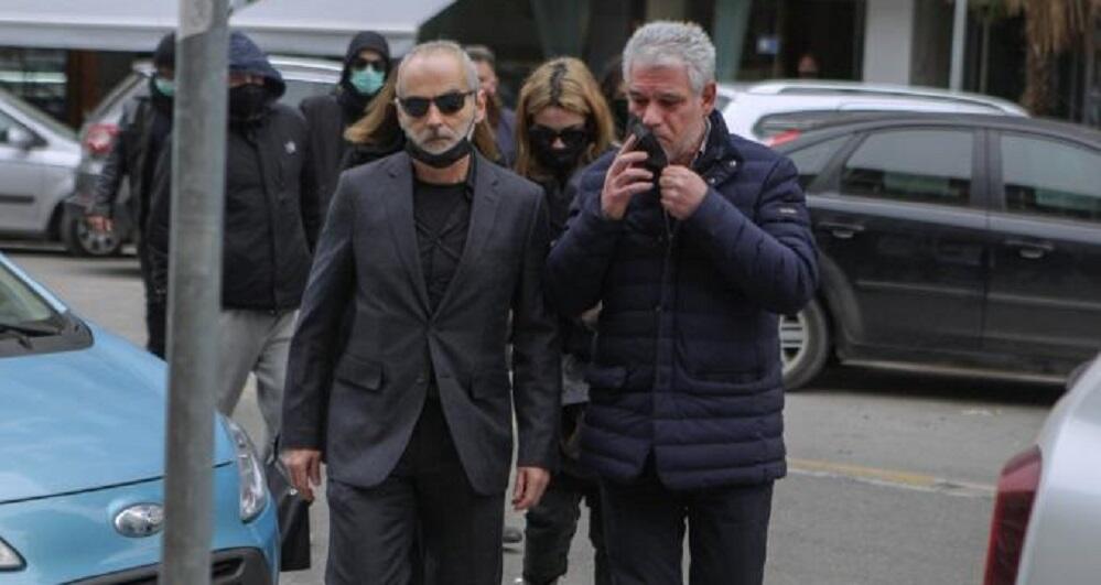 Μήνυση των γονιών του Άλκη Καμπανού κατά των ιατροδικαστών που κατέθεσαν στη δίκη thumb