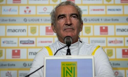 Ναντ-Ντομενέκ: Διαζύγιο μετά από ένα μήνα  thumb