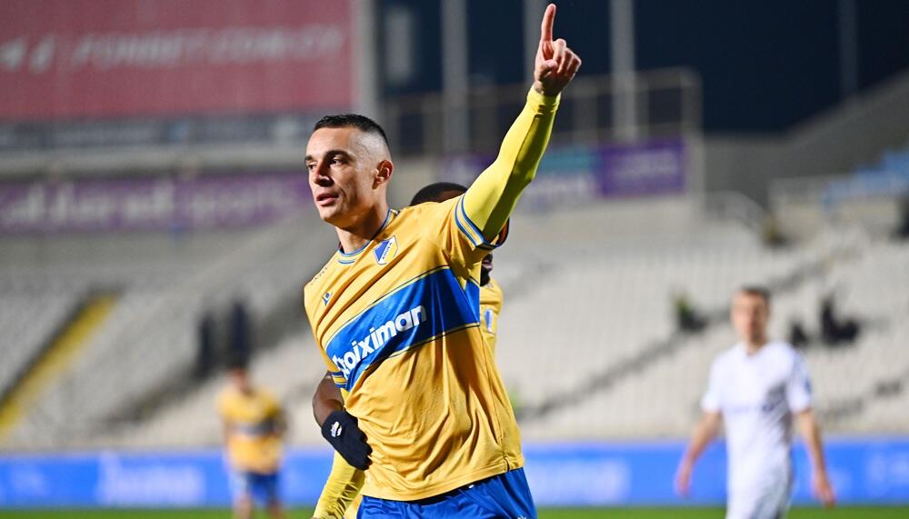 Η ομάδα της Super League που εξετάζει τον Ντράζιτς thumb