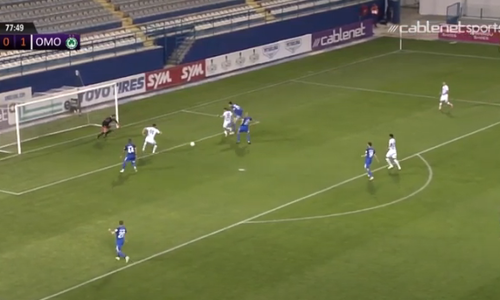 Τσέποβιτς και 0-2 (video) thumb