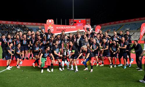 Η προτάση της Πάφου για τη βελτίωση του κυπριακού ποδοσφαίρου thumb