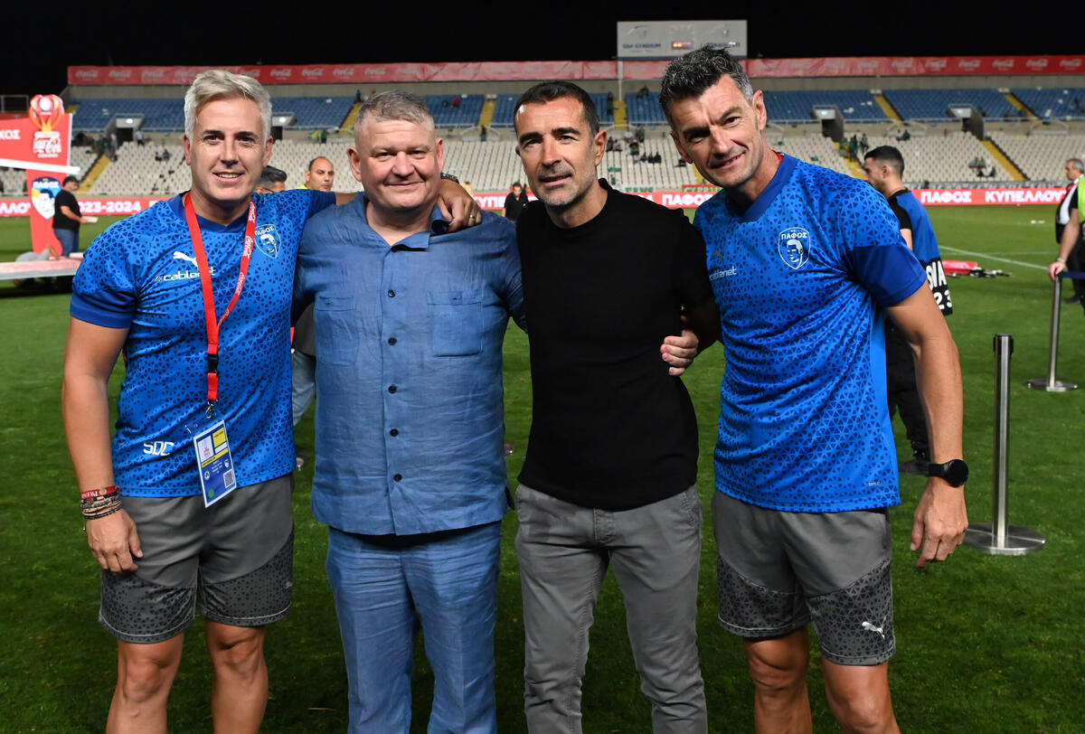 Άνοιξε ο χορός των ανακοινώσεων - Έρχονται κι άλλες thumb
