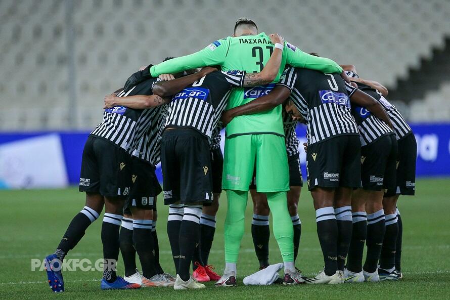 Video: Ο Βιεϊρίνια κάνει το 0-1 για τον ΠΑΟΚ στον τελικό thumb