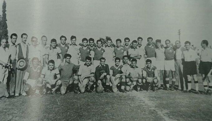 Σαν σήμερα: Το πρώτο ταξίδι της Ομόνοιας thumb