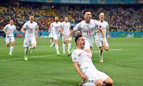 Στο 90' γράφονται τα καλύτερα ποδοσφαιρικά σενάρια thumb