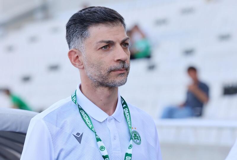 «Πάμε να νικήσουμε και να αυξήσουμε το ρεκόρ Κυπριακών ομάδων στην Ευρώπη» thumb