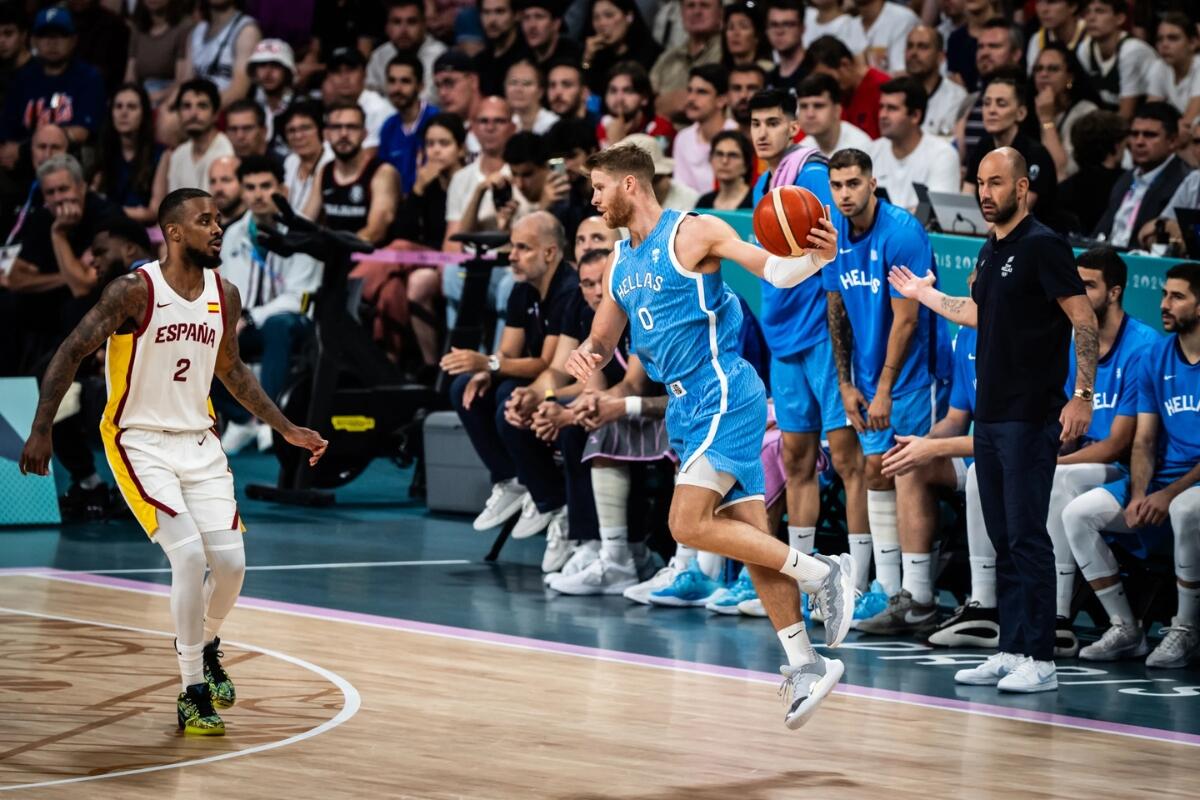 Οι αστέρες της EuroLeague που θα βρεθούν στην Κύπρο για το FIBA  EuroΒasket 2025 thumb