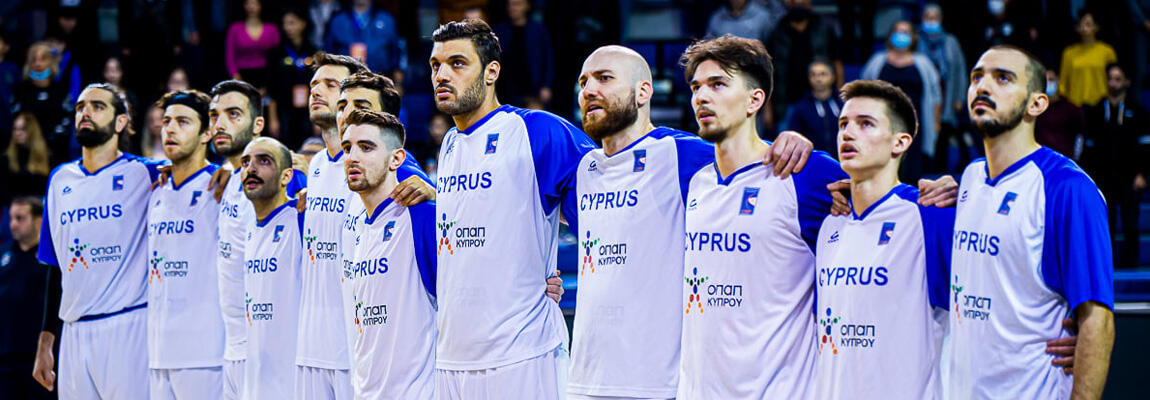 Η κλήση Λειβαδιώτη για τους αγώνες με Αυστρία και Ιρλανδία thumb