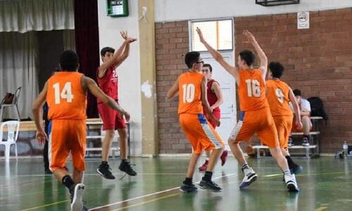 Στη μάχη και οι ομάδες των Ακαδημιών του ΑΠΟΕΛ thumb