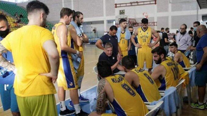 ΑΠΟΕΛ: Στον Στρόβολο με… Julian Norfleet thumb