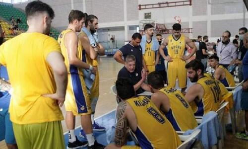 ΑΠΟΕΛ: Στον Στρόβολο με… Julian Norfleet thumb