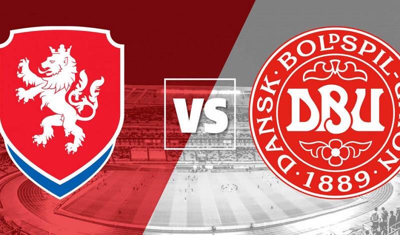 ΤΕΛΙΚΟ: Τσεχία – Δανία 2-2 (3-1 ΠΕΝΑΛΤΙ)  thumb