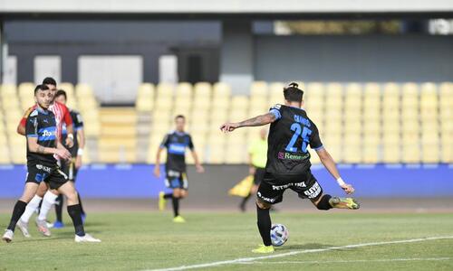 ΤΕΛΙΚΟ: Απόλλων - Νέα Σαλαμίνα 3-0 thumb