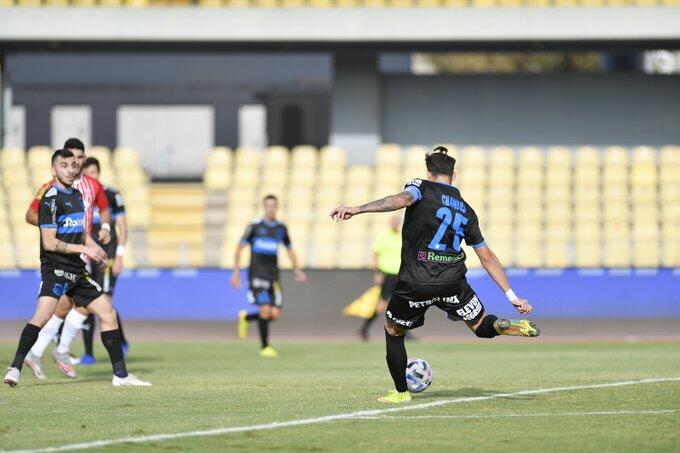 ΤΕΛΙΚΟ: Απόλλων - Νέα Σαλαμίνα 3-0 thumb