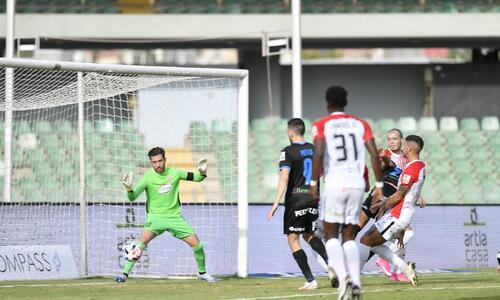Το 4ο του για φέτος και 1-0 thumb