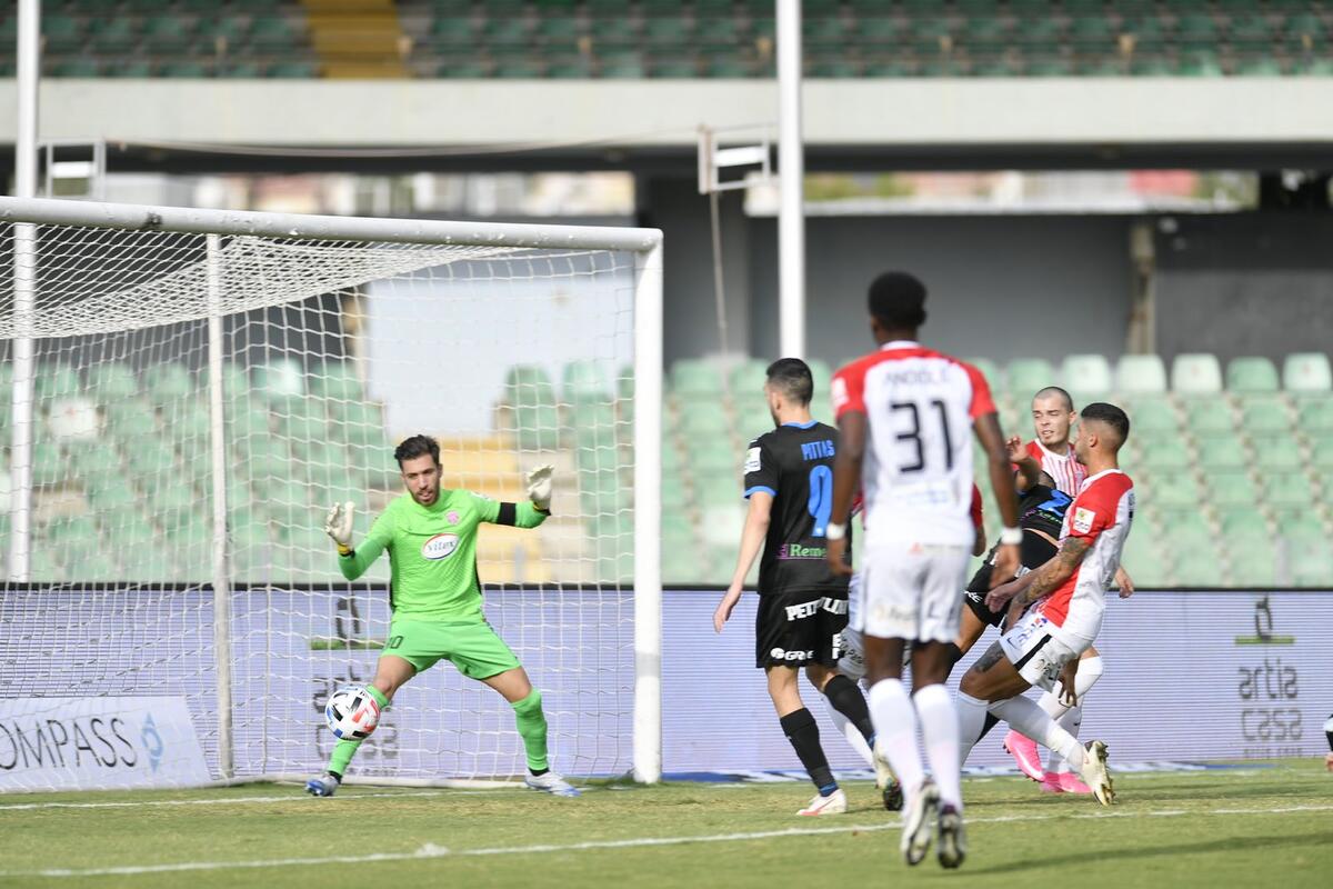 Το 4ο του για φέτος και 1-0 thumb