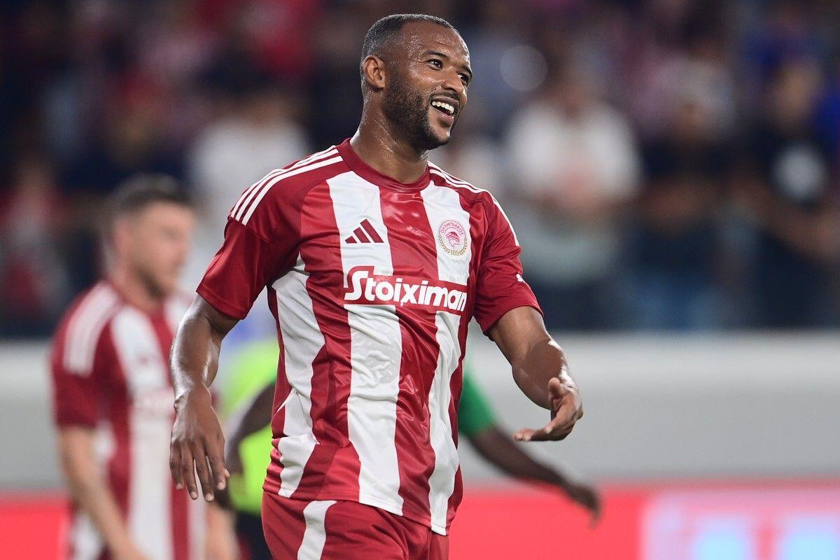 Europa League: Τα χρήματα που έχει εξασφαλίσει ο Ολυμπιακός και αυτά που κυνηγάει thumb