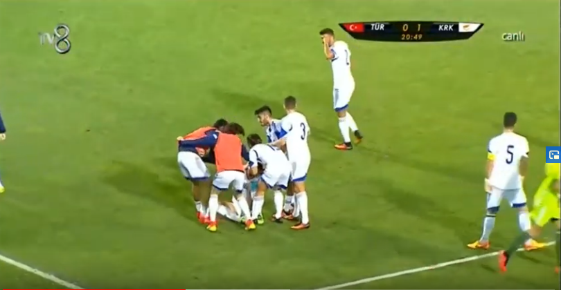 Από την Τουρκία στη Λευκορωσία (vid) thumb