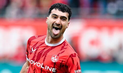 Στα ραντάρ ένα «κανόνι» με εμπειρία από Bundesliga 2 thumb