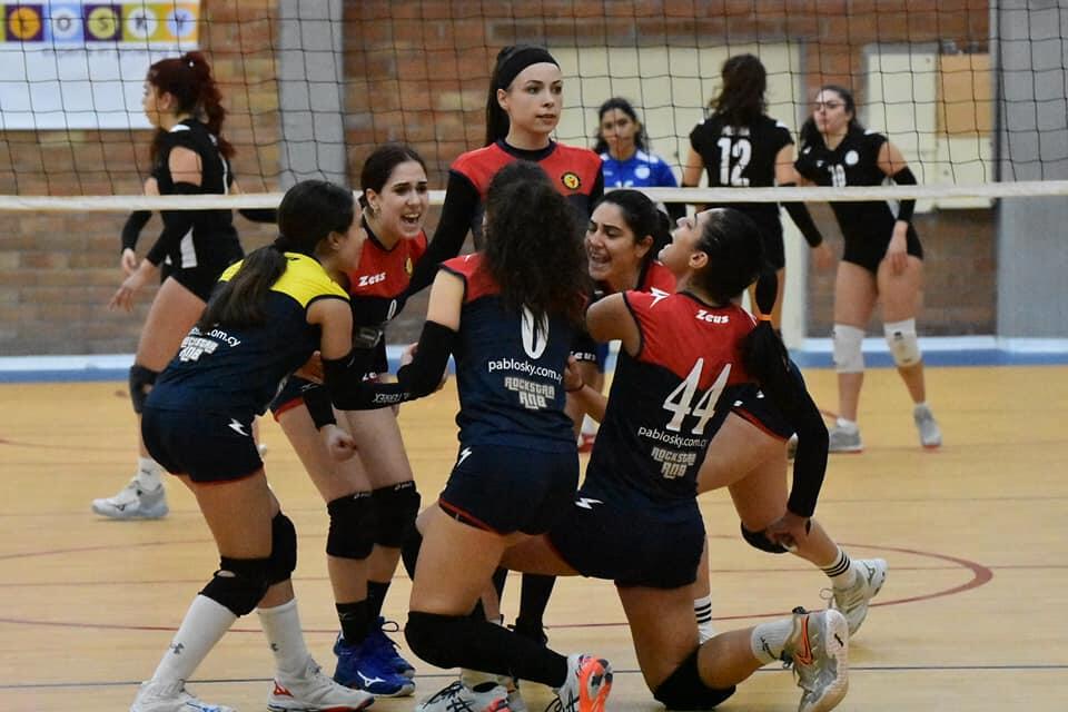 Β' Κατηγορία Ανδρών - γυναικών: Οι κληρώσεις για τις τελικές Φάσεις thumb