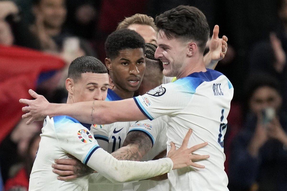 Αυτές οι ομάδες έχουν κλείσει θέση στο Euro 2024! thumb