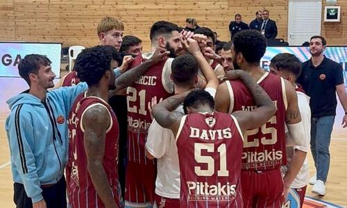 Έβδομο ροζ φύλλο η ΕΝΠ, κέρδισε εντός τον Αχιλλέα thumb