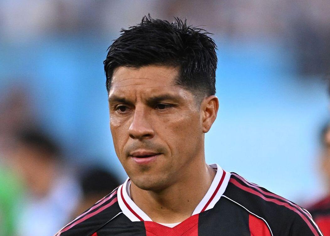 Η Ρίβερ Πλέιτ εκτός Libertadores μετά από 11 χρόνια thumb
