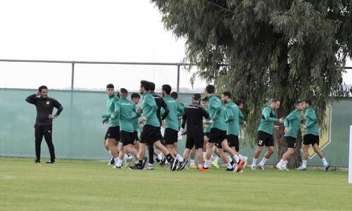Θα περιμένει μέχρι αύριο για τους τραυματίες!  thumb