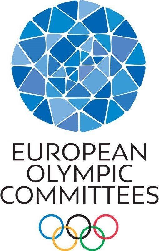 Η ΚΟΕ παρούσα στην 50η Γενική Συνέλευση της Ευρωπαϊκής Ολυμπιακής Επιτροπής thumb